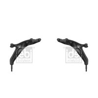 Febi Bilstein 2X Querlenker Links Rechts FüR Honda Civic VI Hatchback EJ EK