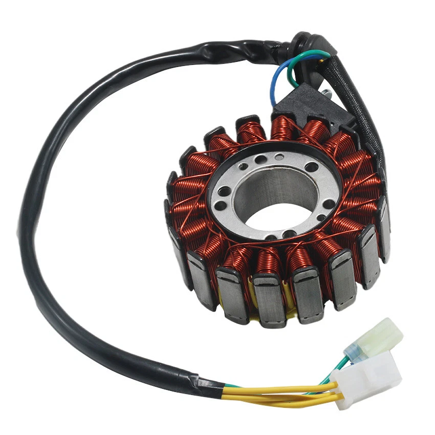 Magneto Generator Stator Coil for Kymco Downtown 300i ABS 11-2016 31120-LEA7-E0B - Изображение 4 из 4