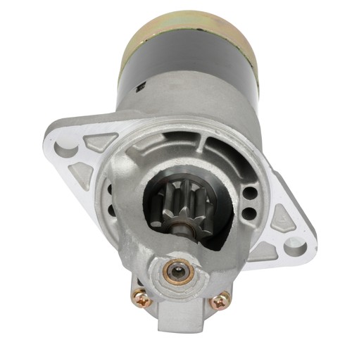 Starter For Subaru Forester 1998-2002,Subaru Impreza 2.5L 98-03 2.2L 97-01 17723 - Picture 10 of 12
