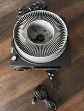 Kodak 750H Carousel Projector  Remote  Tray PARTS/REPAIR