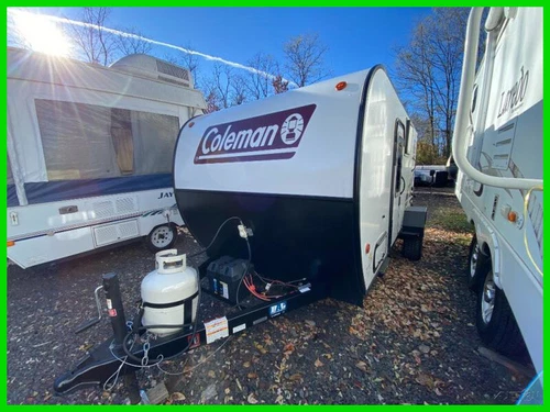 2024 Dutchmen Coleman Rubicon 1200 Series 1400BH Used