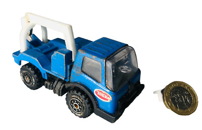 Spielzeugauto Tonka LKW Oldtimer NCB