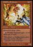 Magic the Gathering MTG Wildfire Emissary (72) Time Spiral - Timeshifted   LP