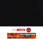 <!--F#f_0-->HOLDEN HQ HJ HX HZ WB UTE &1 TON SANDPAPER BLACK ROOF LINING (7E)<!--F/-->