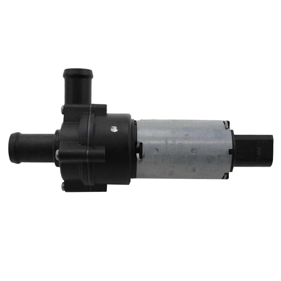 Оригинальный вспомогательный водяной насос Bosch для Audi и Volkswagen - Изображение 2 из 4