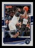 2020-21 Donruss Basketball James Johnson #15