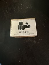 7.2V 3000mAh Ni-MH Battery Pack For Euro-Pro Shark XBP-610 EU-36000 UV610 UV610C