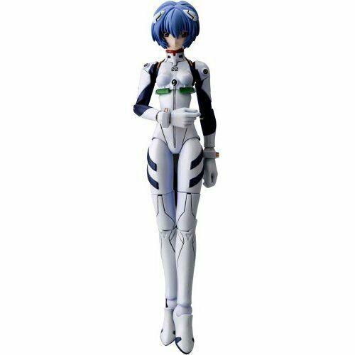 evangelion rei figure