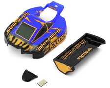 Kyosho Karosserie Mini-Z Buggy Inferno MP9 TKI3 unlackiert KYOMBB03B 