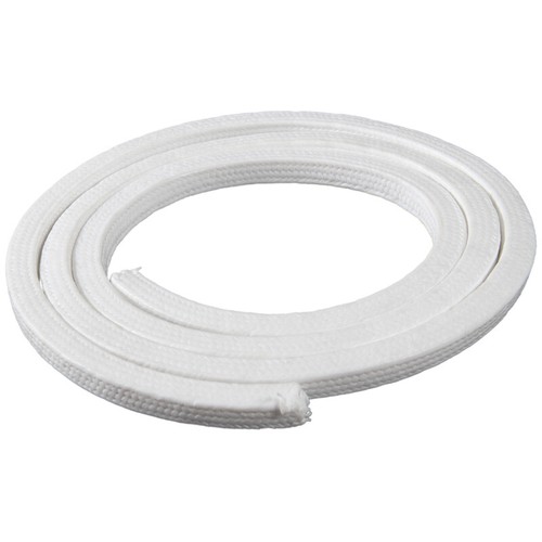 PTFE Stopfbuchspackung Stopfbuchsen Packung Weiß PTFE Dispersion Vollstopfbuchse - Picture 2 of 8