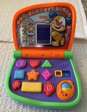 fisher price bilingual toys