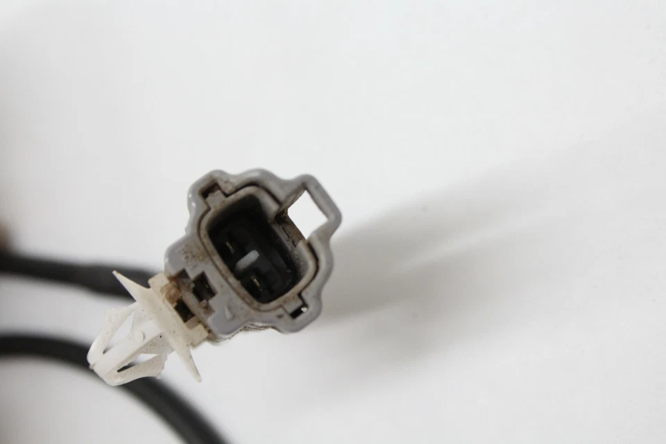 2014 SUBARU OUTBACK SENSOR DE VELOCIDADE ABS TRASEIRO ESQUERDO 27540AJ05A FABRICANTE DE EQUIPAMENTO ORIGINAL 10 11 12 13 14 - Imagem 4 de 4