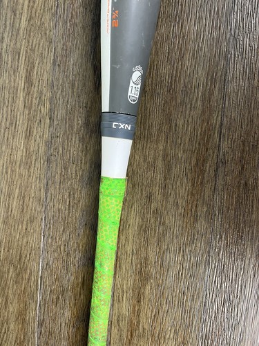 Easton Mako CXN SL14MK9 29/19OZ (-10) 2 3/4" Barrel USSSA Composite Baseball Bat - Picture 10 of 14
