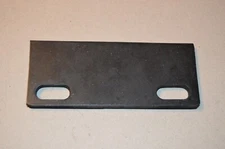 Multiquip Stow Mixer MS63  33017-001 Rubber Wiper Short  Whiteman