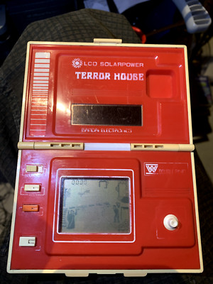 Jeu électronique Ghost House Bandai Electronics