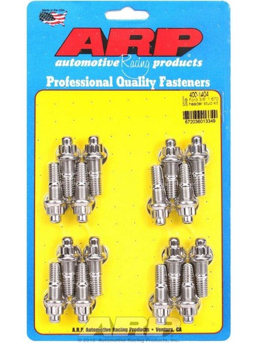 ARP Head Stud Kits | Multiple Cadillac Fitments (135-4007) main image 1