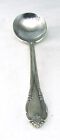 International 1847 Rogers Silverplate Remembrance Round Gumbo Soup Spoon(s) Used