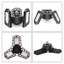4PCS-144-LED-Deformable-Garage-lights-6000LM-Workshop-Ceiling-Lamp-E26-E27-Base thumbnail 8