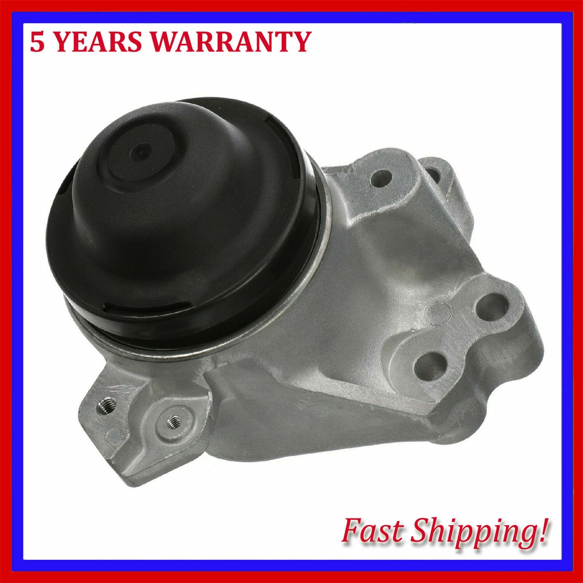 2007-2014 For Mazda CX-9 Front Right Engine Motor Mount TD843906Y