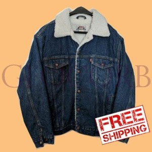 jaqueta levis pele de carneiro