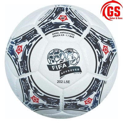 Adidas Questra Europa 1996 Soccer Ball Euro Championship Match
