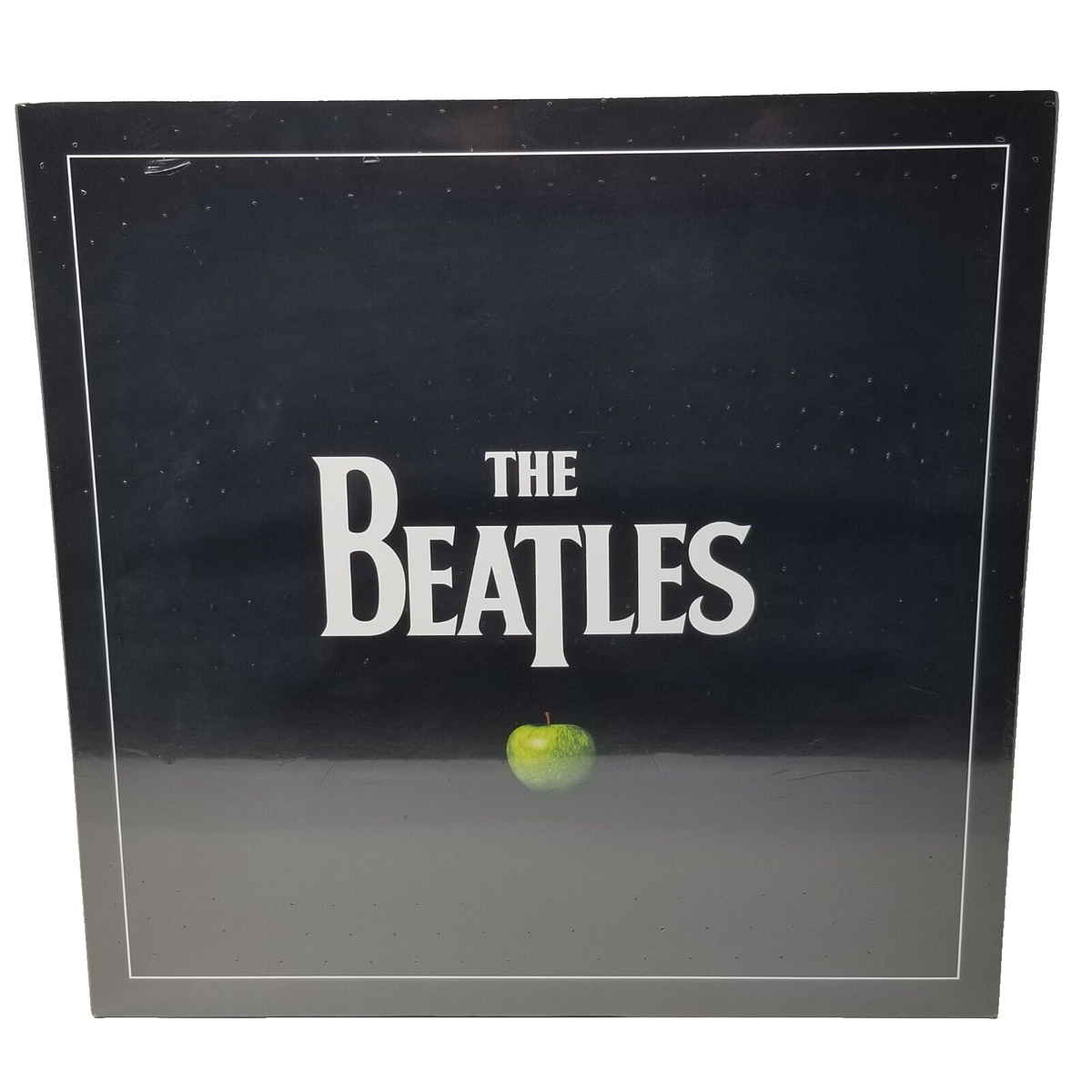 The Beatles ステレオ ボックスセット The Beatles Stereo Box Set LP 33rpm Vinyl Record Albums 180g +