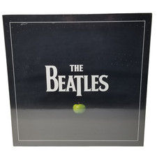 Stereo Vinyl Box Set by Beatles (Record, 2012) for sale online | eBay