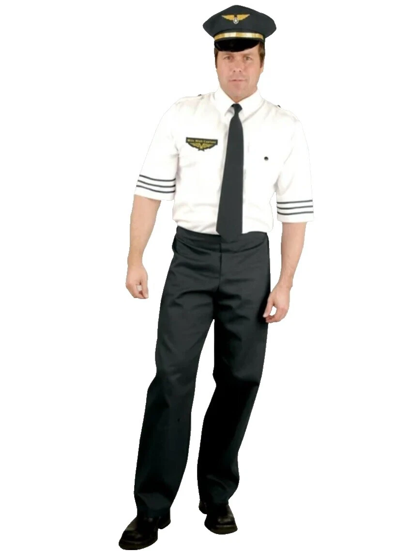 Disfraces California Costume Collections uniforme para hombres