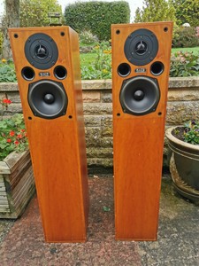 acoustic energy ae105