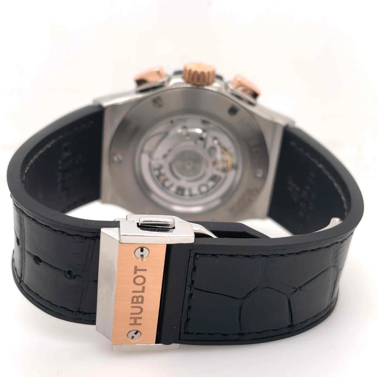 Hublot vendome automatic shop