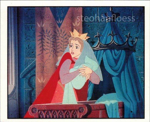 1993 Panini Disney The Princess Collection Pegatina que eliges Termina tu set - Imagen 37 de 43
