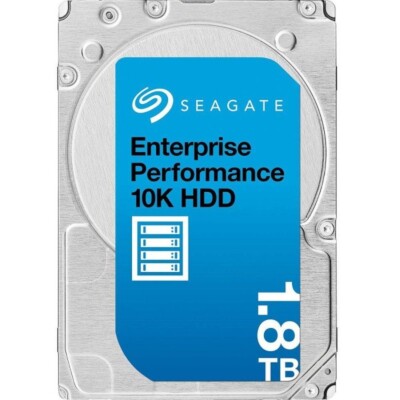 Disk Seagate EXOS 10E2400 600GB 10000U/Min SAS-3 12G ST600MM0069 - Foto 13