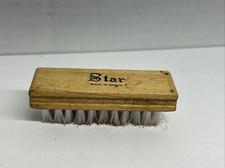 3.5 Inch Rare STAR, Small Mini professional Shoe Made in Brazil