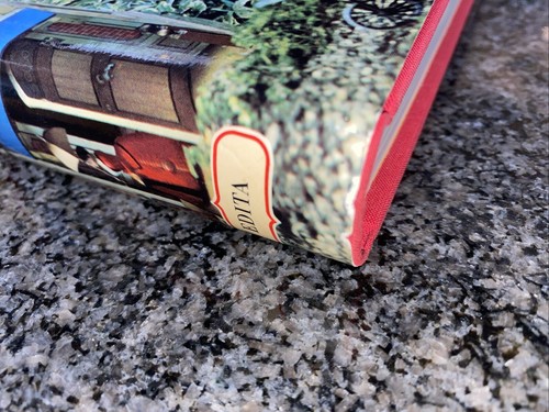 Vintage 1967 The Golden Age of Toys J. Remise & J. Fondin Hardback with Case HC - Picture 6 of 18