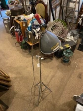  Vintage Smith victor photo shoot light stand photography lighting standing lamp