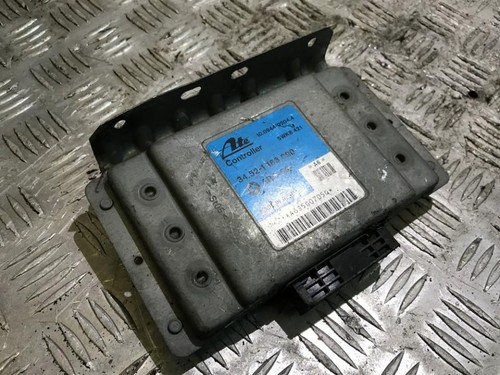 34521163090 Steuergerät ABS 34.52-1163090  100944-02044  5wk8421 DE284117-20