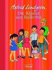 Die Kinder aus Bullerbü. Jubiläumsedition von Lin... | Buch | Zustand akzeptabel - Bild 1 von 2