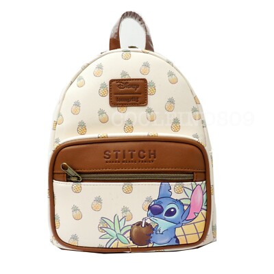 loungefly mini backpack hot topic