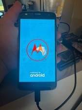 Motorola Moto G - 32 GB - Gray Unlocked 