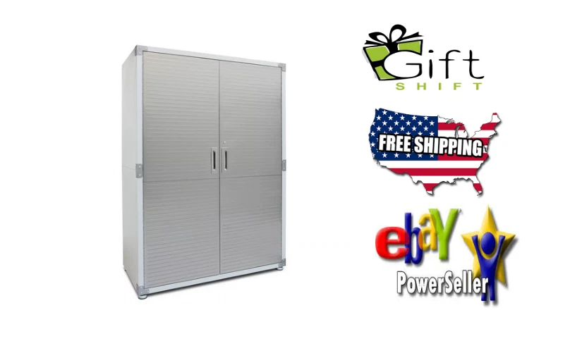 Seville classics ultrahd mega storage cabinet deals