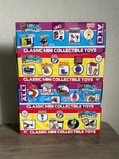 Pick  CHOOSE - World's Smallest Toys Classic Mini Collectibles Blind Bag Box