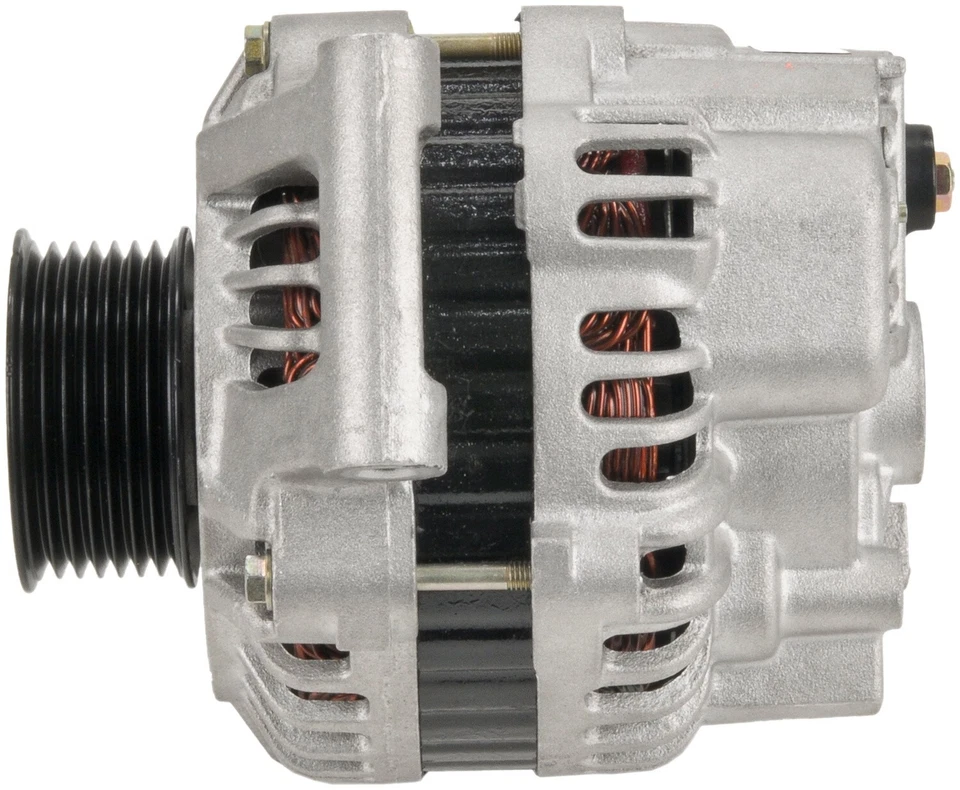 Alternador (remanufacturado) Bosch para Acura RSX 2002-2006 2,0 L L L4 2003 2004 2005 Foto 2 de 4