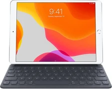 Apple iPad Smart Keyboard MPTL2LL/A 7th/8th/9th Gen 10.2" / Pro 10.5" / Air 3rd