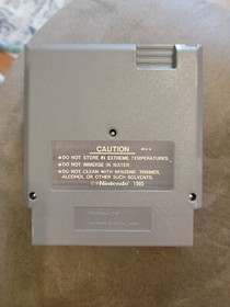 🔥Gioco Teenage Mutant Ninja Turtles (Nintendo NES)🔥