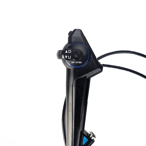 BF-H190 Bronchoscope Endoscopy Endoscope H190 - Afbeelding 2 van 6