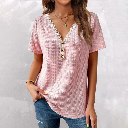 Blouses et chemisiers Femme : en Soie, écrus, Jusqu'à -50