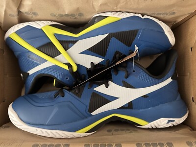 Diadora B.Icon 2 AG Tennis Shoes Men s US10