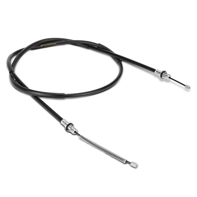 Cable De Freno De Estacionamiento Trasero Lado Izquierdo Para Ford Ranger Y Mazda B2300/B3000/B4000, Dorman