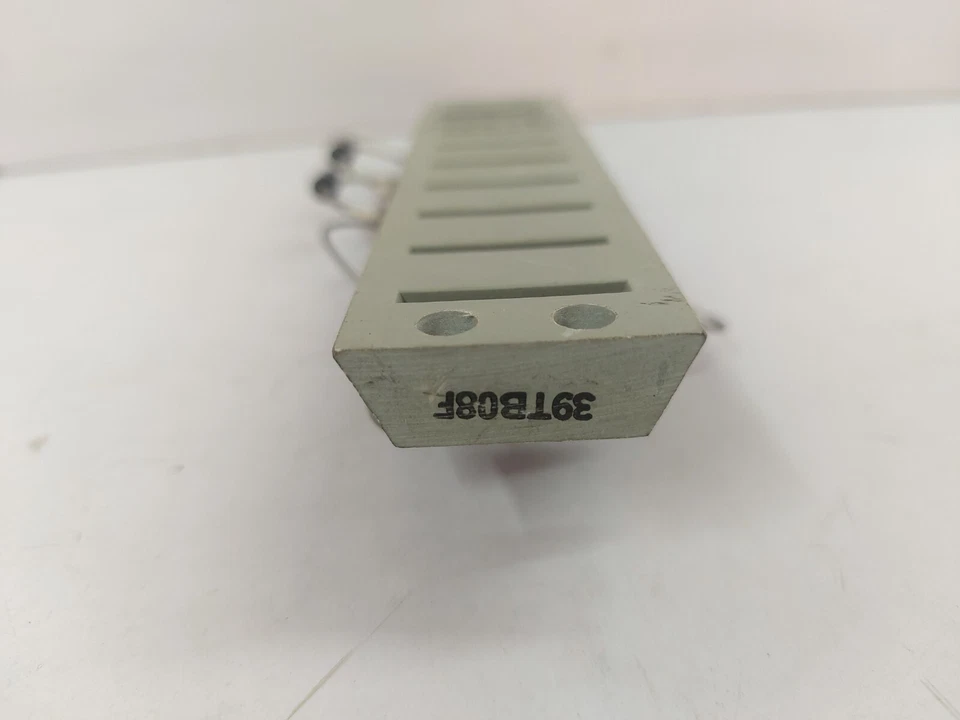 Marathon 39TB08F Terminal Block / Letourneau 098-6792 Rectifier - Image 4 of 4