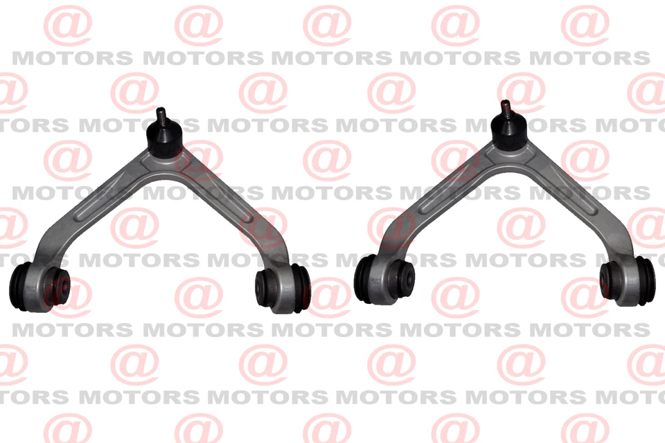 Dodge Ram 2500 2004 kit de suspensión rótulas inferiores barra estabilizadora izquierda y derecha  Foto 2 de 4